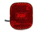Luz trasera Ninebot Zt3 pro 3