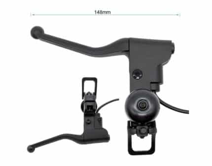 Maneta de freno Mi4 lite (gen2) 2