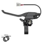 Maneta de freno con timbre Cecotec serie D