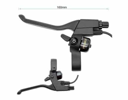 Maneta de freno con timbre Cecotec serie D 2