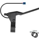 Maneta de freno derecha Ninebot Zt3 pro