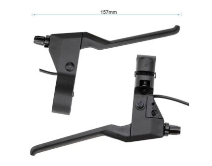Maneta de freno derecha Ninebot Zt3 pro 2