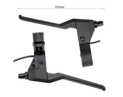 Maneta de freno izquierda Ninebot Zt3 pro 2