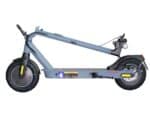 Patinete Eléctrico Zwheel ZFox Plus Blue Lagoon 2