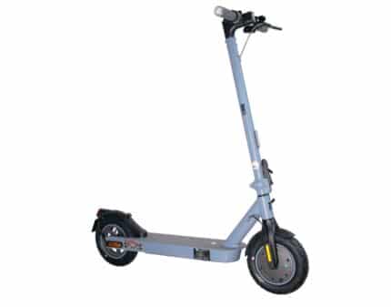 Patinete Eléctrico Zwheel ZFox Plus Blue Lagoon