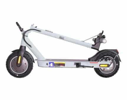 Patinete Eléctrico Zwheel ZFox Plus Geysir 2