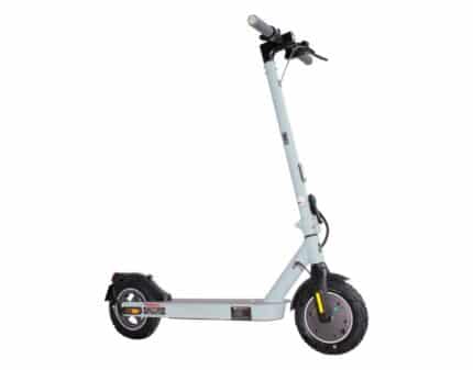 Patinete Eléctrico Zwheel ZFox Plus Geysir