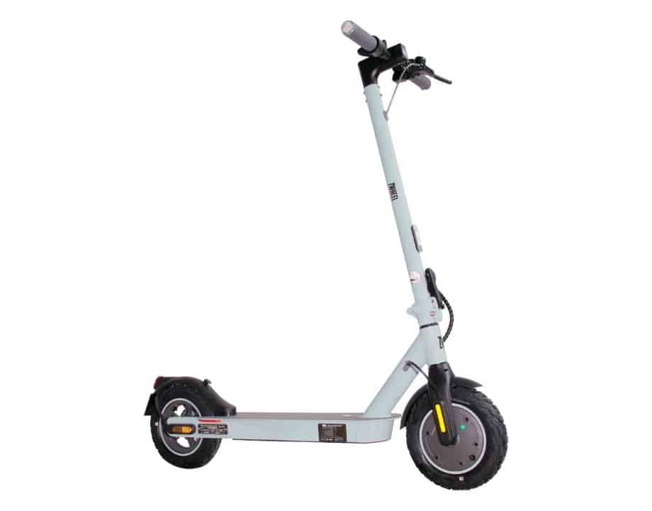 Patinete Eléctrico Zwheel ZFox Plus Geysir Patinete Eléctrico Zwheel ZFox Plus Geysir