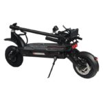 Dualtron Forever Limited DGT 18,2Ah plegado
