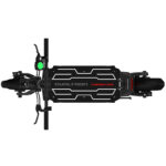 Dualtron Forever Limited DGT 18,2Ah vista superior