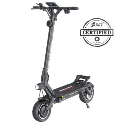 Dualtron New Victor Limited DGT 37,1Ah Samsung LG