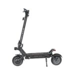 Dualtron New Victor Limited DGT 37,1Ah vista lateral