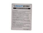 Controladora CORE para Smartgyro Rockway Evo 4