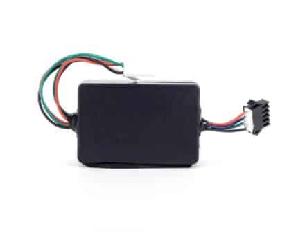 Controladora luces led para Smartgyro Crossover Dual Max (Original)