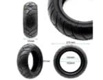 Cubierta 10055 R6,5” B Stradale [Pmt] 2