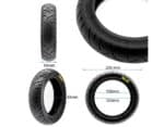 Cubierta 6070 R6,5 – (10X2,125) [PMT] 2