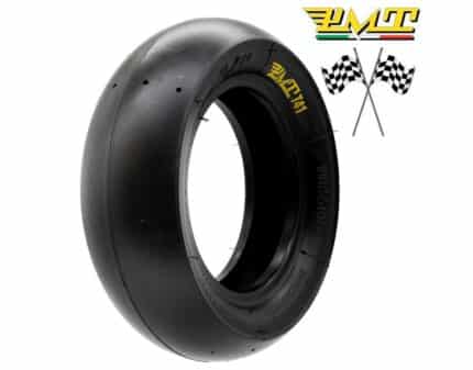 Cubierta tubeless radial 10055 R6.5” Slick [Pmt]