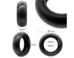 Cubierta tubeless radial 9065R6.5- T41 slick [PMT] 2