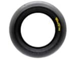 Cubierta tubeless radial 9065R6.5- T41 slick [PMT] 3