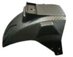 Guardabarros trasero para Smartgyro Crossover Dual Max