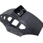 Guardabarros trasero para Smartgyro Crossover Dual Max 2