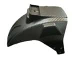 Guardabarros trasero para Smartgyro Crossover Dual Max 2