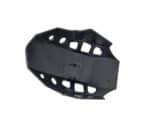 Guardabarros trasero para Smartgyro Crossover Dual Max 2 2