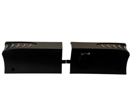 Intermitentes delanteros para Smartgyro Crossover Dual Max