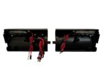 Intermitentes delanteros para Smartgyro Crossover Dual Max 2