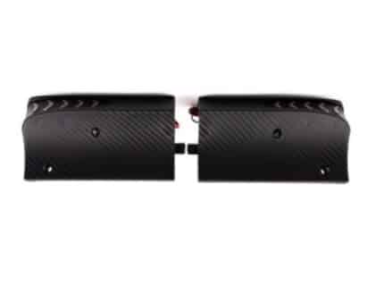Intermitentes traseros para Smartgyro Crossover Dual Max