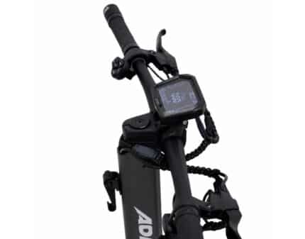 Patinete Eléctrico Adasmart V Plus 31,5Ah 48V 31,5Ah Doble Motor 2