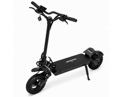 Patinete Eléctrico Adasmart XE 48V 23,4Ah 1000W Homologado DGT 2