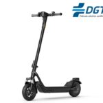 Patinete Eléctrico NIU KQi 100F ES-BK