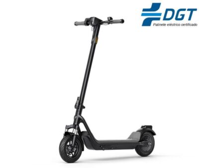 Patinete Eléctrico NIU KQi 100P ES-GY