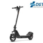 Patinete Eléctrico NIU KQi 300P ES-BK