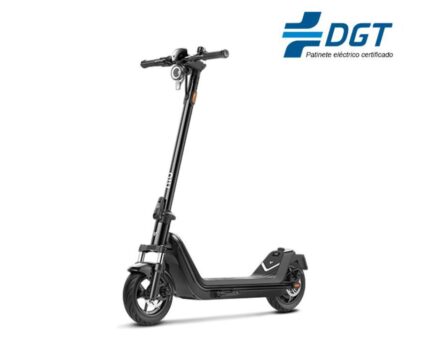 Patinete Eléctrico NIU KQi 300P ES-BK