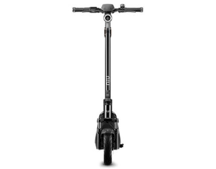 Patinete Eléctrico NIU KQi 300P ES-BK 2