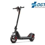 Patinete Eléctrico NIU KQi 300X ES-BG