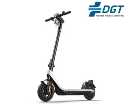 Patinete Eléctrico NIU KQi2 Pro ES-GY