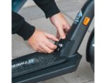 Patinete Eléctrico Smartgyro Street Certificado 31