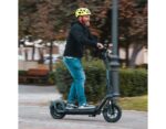 Patinete Eléctrico Smartgyro Street Certificado 9