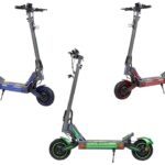 Patinete eléctrico M41 Tank Dual Motor 2025 Model