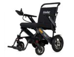 Silla de Ruedas Plegable HADAR