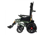 Silla de Ruedas Plegable HADAR-02 Doble Motor 3