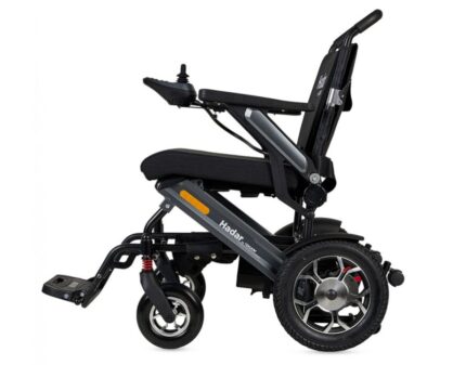 Silla de Ruedas Plegable HADAR 2