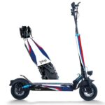 Vinilo Competition para SmartGyro Speedway +Base[Tai-Zō]