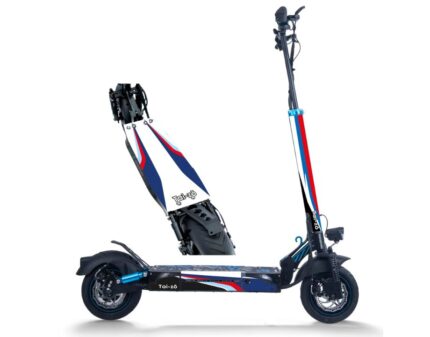 Vinilo Competition para SmartGyro Speedway +Base[Tai-Zō]