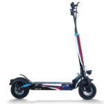 Vinilo Competition para SmartGyro Speedway [Tai-Zō]