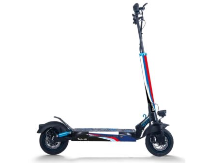 Vinilo Competition para SmartGyro Speedway [Tai-Zō]