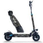 Vinilo Militar para SmartGyro Speedway + Base[Tai-Zo]